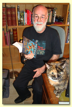 SNUFF Terry Pratchett