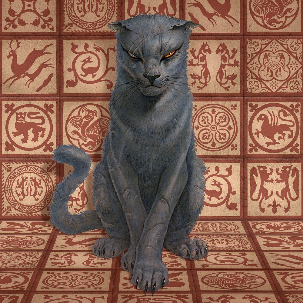 Discworld Calendar for 2023 released Terry Pratchett